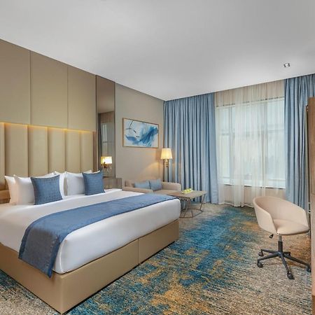 Seven Gardens Hotel Riyadh Eksteriør bilde
