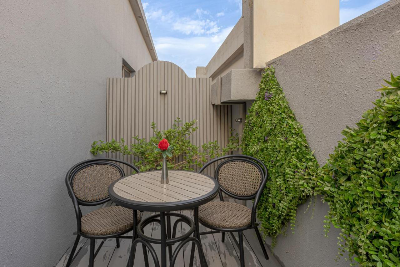 Seven Gardens Hotel Riyadh Eksteriør bilde